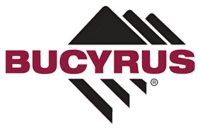 Logo Bucyrus