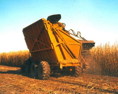 Industria Sucroenergética